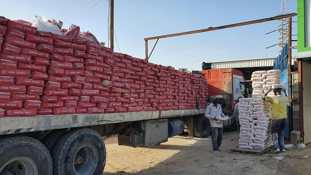 مشاريع استثمارية - شركة هرم التطوير